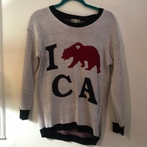 I love CA lightweight sweater. Never worn
